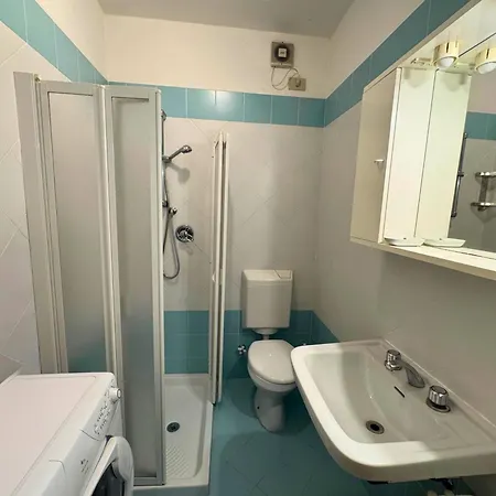 Apartmán Alla Spiaggia Grado