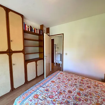 Alla Spiaggia Apartmán Grado