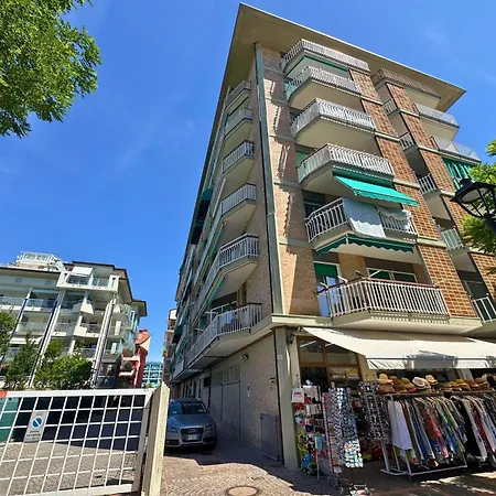 Apartmán Alla Spiaggia *